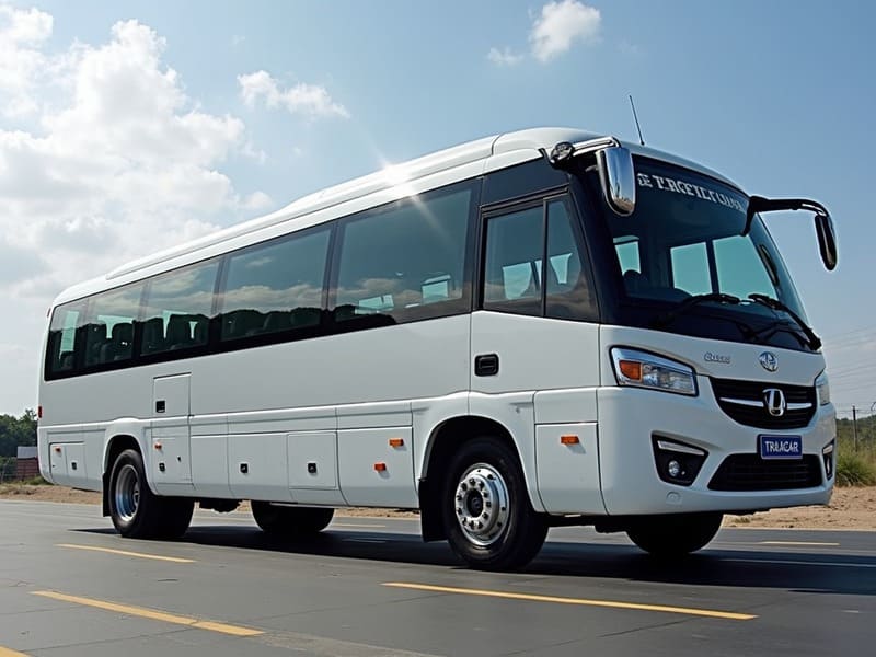 Xe du lịch 30 chỗ TRAVELCAR