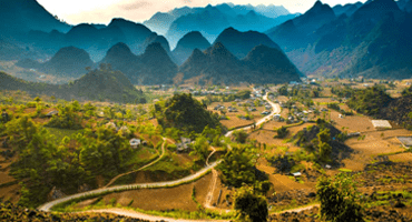 Tour du lịch Hà Giang