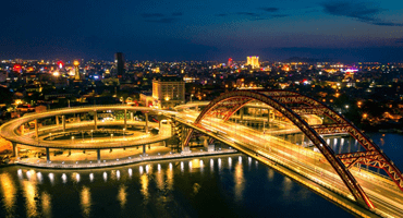 Tour du lịch hải Phòng