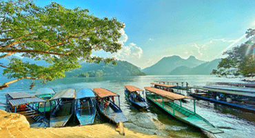 Tour du lịch hồ Ba Bể