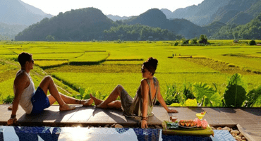 Tour du lịch Mai Châu