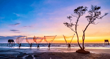Tour du lịch Nghệ An