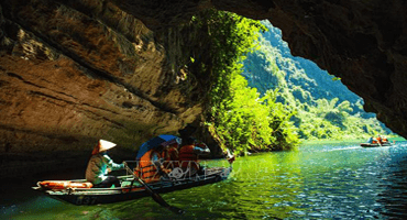 Tour du lịch Ninh Bình
