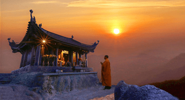 Tour du lịch Yên Tử